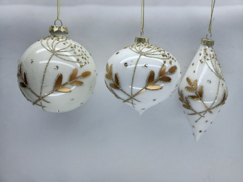 Christmas Tree hanging Ornaments