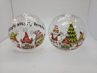 .Christmas Decor Baubles