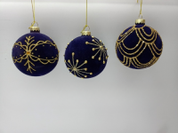 Christmas Balls